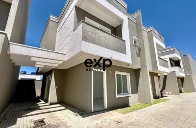 Apartamento com 3 quartos à venda na rua salvador, 557, cajuru, curitiba por r$ 729.999