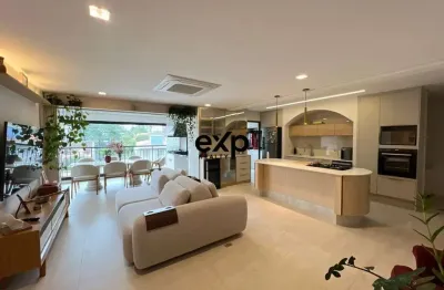 Apartamento com 2 quartos à venda na rua sul, 74, brooklin, são paulo por r$ 3.180.000