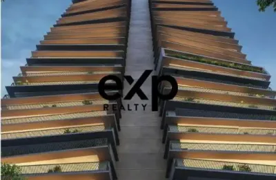 Apartamento com 4 quartos à venda na rua michigan, 575, brooklin, são paulo por r$ 4.947.000