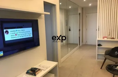 Apartamento com 1 quarto à venda na rua leopoldo couto de magalhães júnior, 1098, itaim bibi, são paulo por r$ 1.810.000