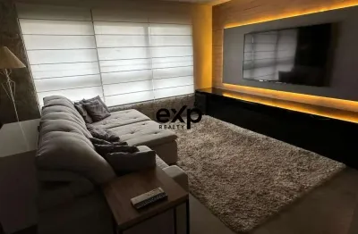 Apartamento com 1 quarto à venda na avenida engenheiro luiz carlos berrini, 1618, brooklin, são paulo por r$ 2.500.000