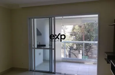 Apartamento com 2 quartos à venda na avenida padre antônio josé dos santos, 102, brooklin, são paulo por r$ 1.020.000