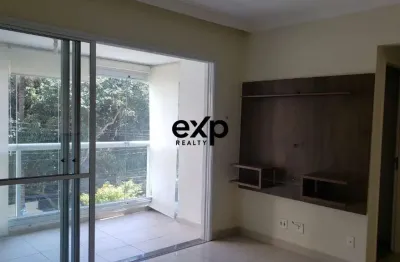 Apartamento com 2 quartos à venda na avenida padre antônio josé dos santos, 102, brooklin, são paulo por r$ 1.020.000