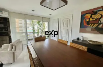 Apartamento com 3 quartos à venda na avenida barão de monte mor, 330, real parque, são paulo por r$ 797.000