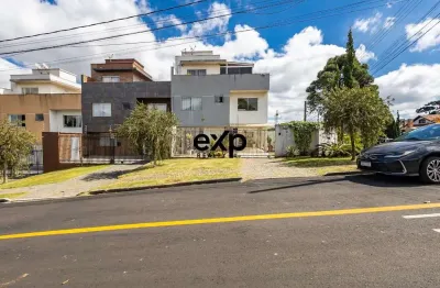Casa com 2 quartos à venda na rua leonor castellano, 833, pilarzinho, curitiba por r$ 720.000
