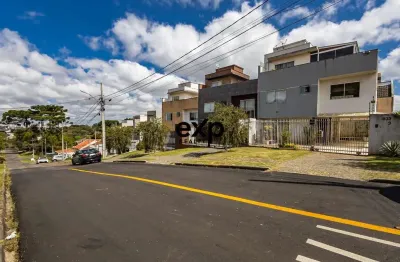 Casa com 2 quartos à venda na rua leonor castellano, 833, pilarzinho, curitiba por r$ 690.000