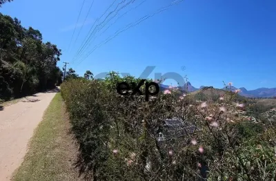 Terreno à venda na estrada da divisa, 2561, itaipava, petrópolis por r$ 380.000