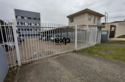 Apartamento com 3 quartos à venda na avenida portugal, 703, guarani, colombo por r$ 210.000