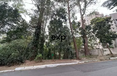 Terreno à venda na rua antônio aggio, jardim ampliação, são paulo por r$ 3.500.000