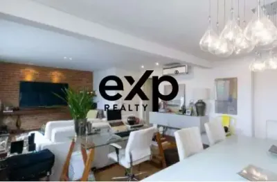 Apartamento com 2 quartos à venda na 1, 230, itaim bibi, são paulo por r$ 1.500.000