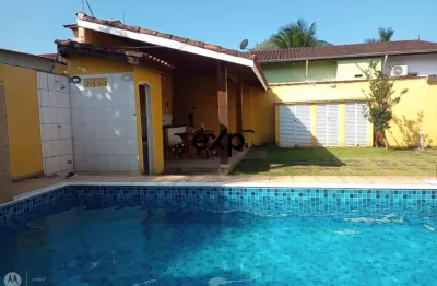 Casa em condomínio fechado com 2 quartos à venda na caúna, 272, martim de sá, caraguatatuba por r$ 590.000