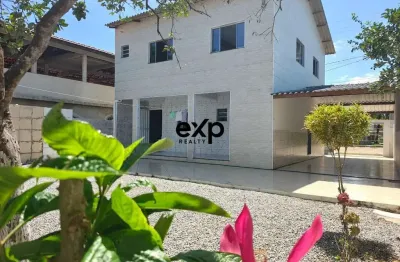 Apartamento com 2 quartos à venda na gardênia, 4, praia grande, fundão por r$ 450.000
