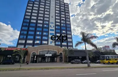 Sala comercial à venda na avenida dos trabalhadores, 116, vila castelo branco, indaiatuba por r$ 520.000