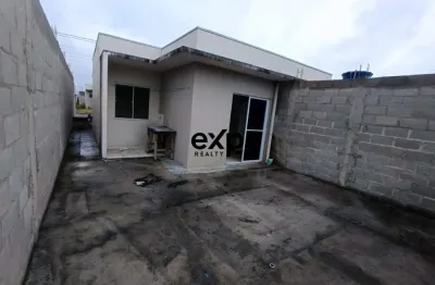 Casa em condomínio fechado com 2 quartos à venda na avenida azaléia, 2440, sim, feira de santana por r$ 200.000