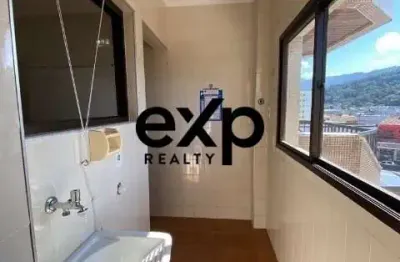 Apartamento com 2 quartos à venda na padre américo virgílio andrizzi, 50, centro, caraguatatuba por r$ 450.000