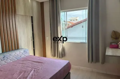 Apartamento com 2 quartos à venda na antonio domingues de oliveira, 54, centro, barra velha por r$ 700.000