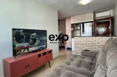 Apartamento com 1 quarto à venda na 46 área especial 3, 605, guará ii, brasília por r$ 342.000