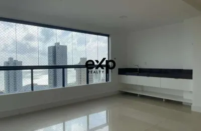Apartamento com 4 quartos à venda na maria de lourdes coutinho torres, 34, altiplano cabo branco, joão pessoa por r$ 2.399.999