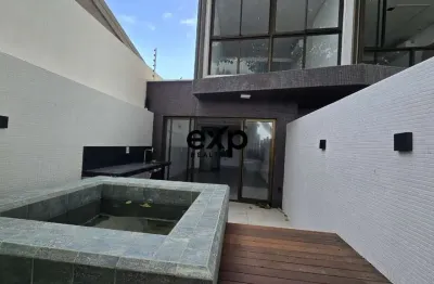 Apartamento com 1 quarto à venda na avenida governador argemiro de figueiredo, 2527, jardim oceania, joão pessoa por r$ 899.000