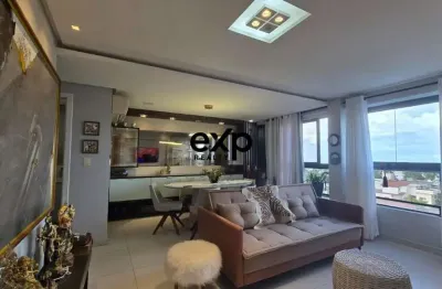 Apartamento com 2 quartos à venda na avenida antônio lira, 536, tambaú, joão pessoa por r$ 1.500.000