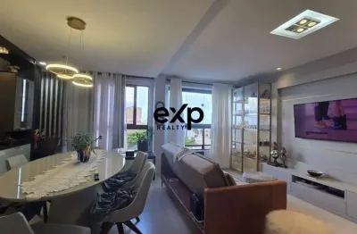 Apartamento com 2 quartos à venda na Avenida Antônio Lira, 536, Tambaú, João Pessoa por R$ 1.400.000