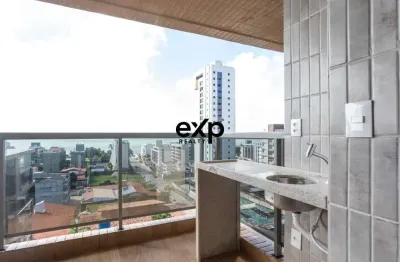 Cobertura com 3 quartos à venda na norberto de castro nogueira, 2001, jardim oceania, joão pessoa por r$ 2.890.000