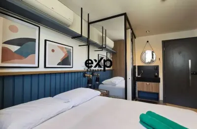 Apartamento com 1 quarto à venda na argemiro de figueiredo, 891, jardim oceania, joão pessoa por r$ 338.990