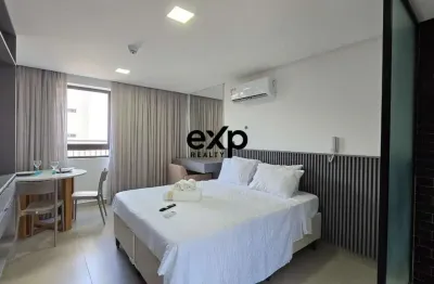 Apartamento com 1 quarto à venda na governador argemiro de figueiredo, 891, jardim oceania, joão pessoa por r$ 379.900