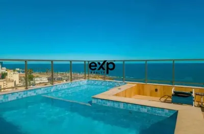 Apartamento com 1 quarto à venda na rua vicente batalha, 337, costa azul, salvador por r$ 320.000