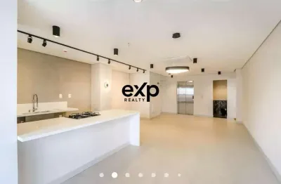 Apartamento com 2 quartos à venda na avenida roque petroni júnior, 630, brooklin, são paulo por r$ 2.000.000