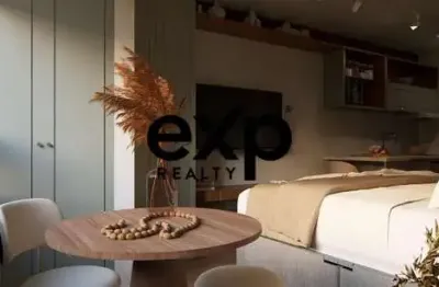 Apartamento com 1 quarto à venda na rua quatá, 555, vila olímpia, são paulo por r$ 420.000