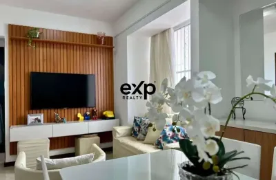 Apartamento com 2 quartos à venda na frederico costa, 1, boa vista de brotas, salvador por r$ 340.000