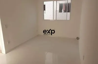 Apartamento com 2 quartos à venda na rua lagoa branca, 001, abrantes, camaçari por r$ 125.000