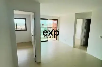Apartamento com 2 quartos à venda na da saudade, 838, lagoa nova, natal por r$ 570.000