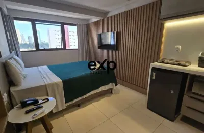Apartamento com 2 quartos à venda na juvenal mário da silva, 1108, manaíra, joão pessoa por r$ 635.000