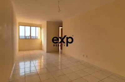 Apartamento com 2 quartos à venda na 406 conjunto 21-a, 306, samambaia norte (samambaia), brasília por r$ 249.000