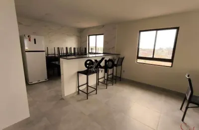 Apartamento com 2 quartos à venda na rua tercília de arruda luna, 141, formosa, cabedelo por r$ 473.424