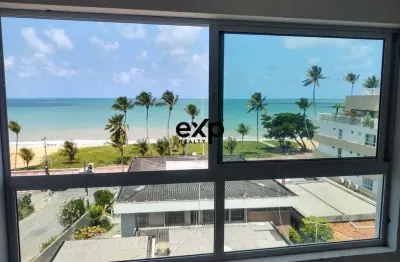 Cobertura com 2 quartos à venda na rua major josé eugênio lins, 123, cabo branco, joão pessoa por r$ 1.414.000