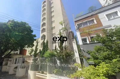 Apartamento com 4 quartos à venda na rua antônio bastos, 211, vila bastos, santo andré por r$ 1.800.000