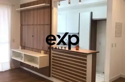 Apartamento com 2 quartos para alugar na rua das margaridas, 80, jardim pompéia, indaiatuba por r$ 3.300