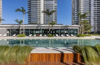 Apartamento com 3 quartos à venda na avenida marginal do rio pinheiros, 14500, cidade jardim, são paulo por r$ 7.767.000