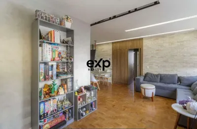 Apartamento com 3 quartos à venda na alameda dos maracatins, 185, indianópolis, são paulo por r$ 1.690.000