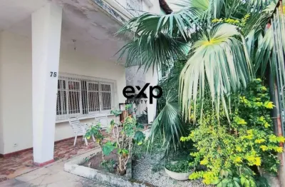 Casa com 7 quartos à venda na marau, 75, freguesia (ilha do governador), rio de janeiro por r$ 990.000