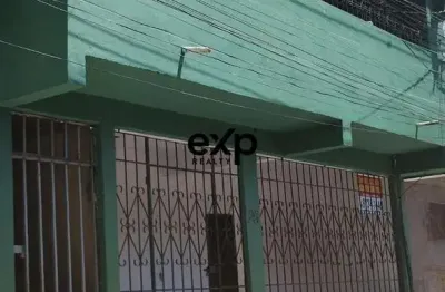 Casa com 4 quartos à venda na caminho 53, 53, vida nova, lauro de freitas por r$ 165.000