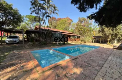 Chácara / sítio com 3 quartos à venda na zambaldi lara, 89, charneca, betim por r$ 900.000
