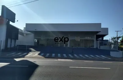 Ponto comercial à venda na philadelpho gouveia neto, 2551, vila angélica, são josé do rio preto por r$ 7.990.000
