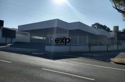 Ponto comercial à venda na philadelpho gouveia neto, 2551, vila angélica, são josé do rio preto por r$ 7.990.000