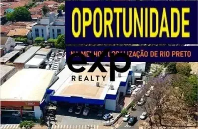 Ponto comercial à venda na philadelpho gouveia neto, 2551, vila angélica, são josé do rio preto por r$ 7.990.000