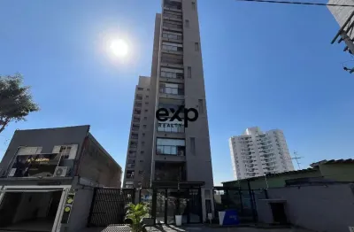 Apartamento com 1 quarto para alugar na rua guilherme de jesus, 20, km 18, osasco por r$ 2.000