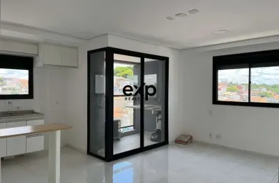 Apartamento com 1 quarto para alugar na Rua Guilherme de Jesus, 20, Km 18, Osasco por R$ 2.249